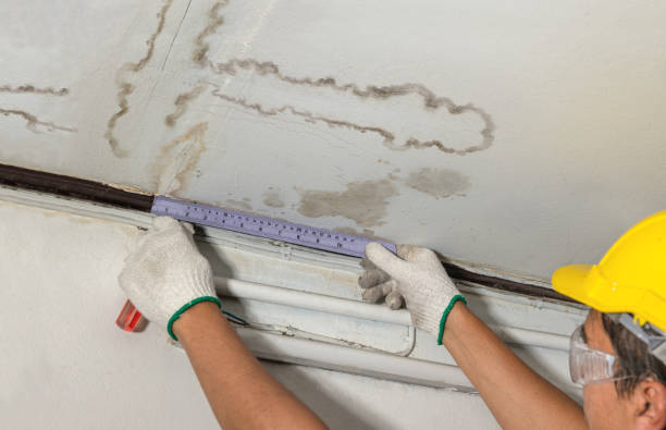 24/7 Emergency Water Damage Inspection experts in Shenandoah, LA